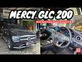 Spesialis Kaca Mobil Mercy | Pemasangan Kaca Depan Mercedes Benz GLC200 W253 dari Bandung unoPart ID
