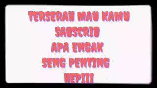 Dj asik rembulan