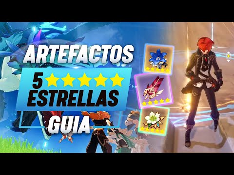 Video: Cómo Conseguir Artefactos