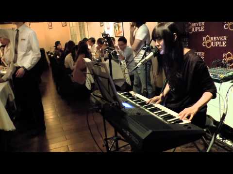 雄樂館 : 祝 福 (公司六周年演出) 21.04.15