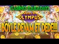 Gates of Olympus | DEDEDEN ÇARPAN YAĞMURU! | BIG WIN #gatesofolympus #slot #casino
