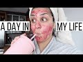 A Typical Day in My Life  |  Living in New York City |  VLOG 12, 2018