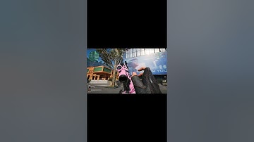 impossible graphics💀 #deltaforce