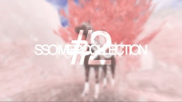 SSO MEP Collection #2