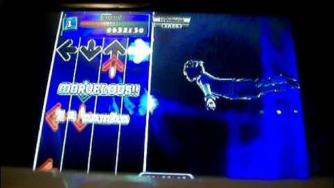 DanceDanceRevolution II Unbelievable (Expert) {Long} AA