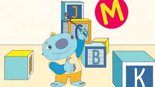 NICK JR BEYOND THE BACKPACK WORD PLAY.MP4