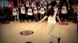 Marie Poppins SOLO | STYLE ELEMENTS CREW! | Showcase exhibition | 20th year ann