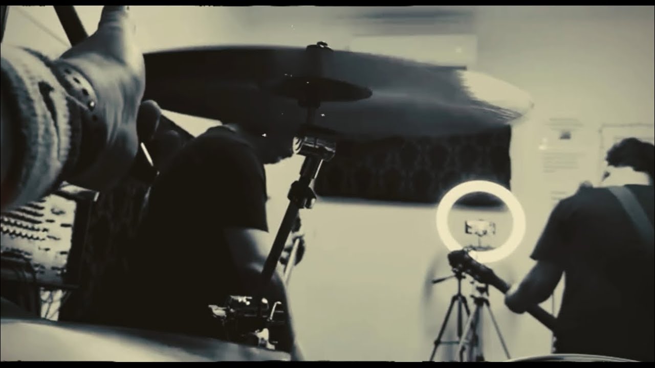 Kitty Cam- Killing Time/Kriminal/Pickle Tickle (Behind The Scene) 