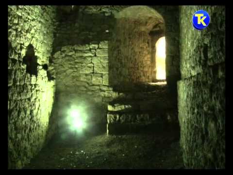Video: Tuneli I Kule