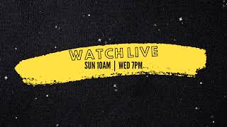 VCC Sunday Service | August 23rd, 2026