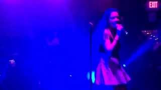 Halsey - Colors - Club Dada Dallas Tx 3-17-15