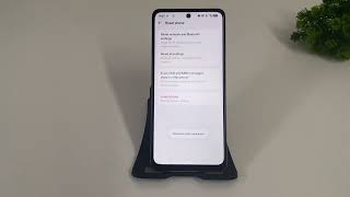 How to Reset Mobile Data Settings in Realme 16 Pro | Realme 16 Pro 5G Data Settings Guide