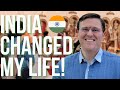My life lessons from a trip to india