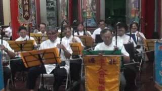 urshop-2008頭橋馬府千歲-北港朝天宮國樂團-11雲裳仙子
