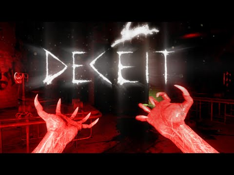 ნუთუ ყველა ინფიცირებულია ⛔️ Deceit qartulad