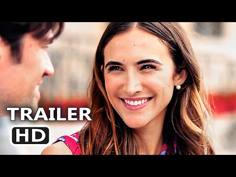 LOVE IN TRANSLATION Trailer (2021) Romantic Movie