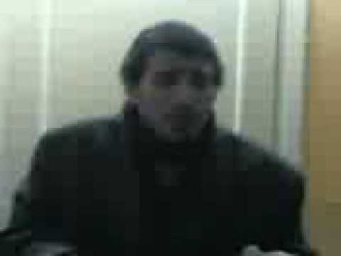 قارئة الفنجان  8 6 2008