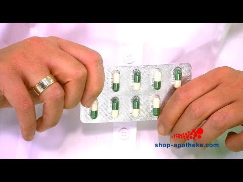 Video: Ambroxol-ALSI - Anweisungen Für Die Verwendung Von Tabletten, Bewertungen, Preis