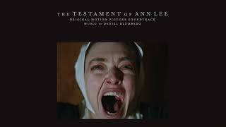 Daniel Blumberg - Arrest | The Testament of Ann Lee (Original Motion Picture Soundtrack)