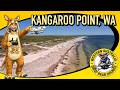 Kangaroo Point, Western Australia