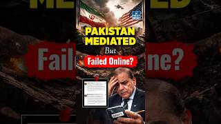 Pakistan’s Diplomatic Win… or Social Media Fail? | Ceasefire Twist Explained | NEXT IAS