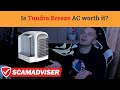 Tundra Breeze Portable Air Conditioner review that you need to see before buy! Is this AC scam?