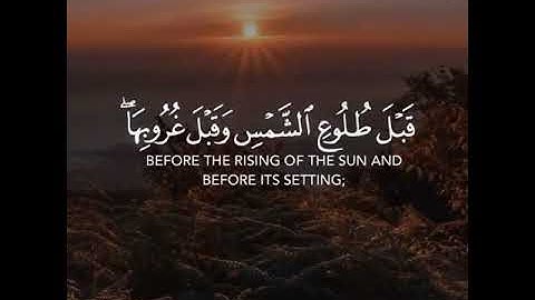 القارئ هيثم الدخين | ارح سمعك.. تلاوة هادئة تريح القلب والعقل💙🎧