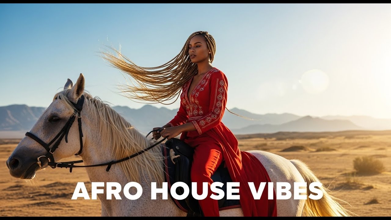 Afro House Mix 2025 | The Best of Afro House 2025 | Mix 19