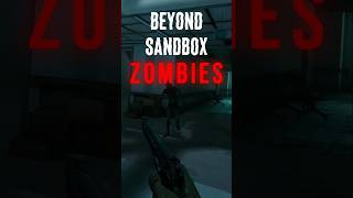 All New Zombie Game VR! #zombie #vrgaming #vr #yeeyee #gaming