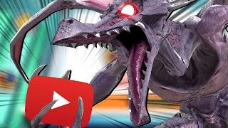 Raid Bosses VS YouTube