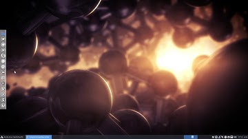 ArcoLinux : 595 upgrading my Arcolinux 6.9.2 to 18.10.4 - from July to October 2018