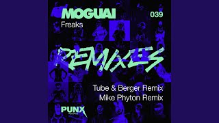 Смотреть клип Freaks (Tube & Berger Remix)