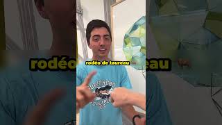 Ce jeu où l'on se tape les poings est plus difficile qu'il n'y paraît