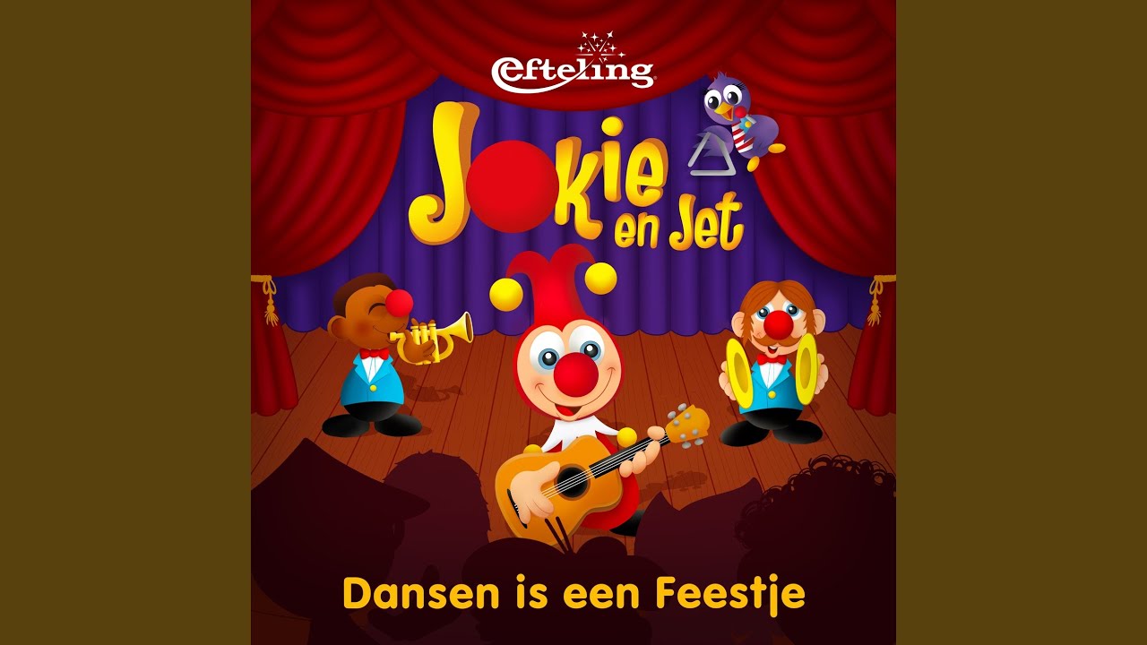 De Dierendans - Jokie & Jet