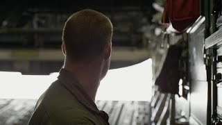 U.S. Air Force Loadmasters—What Makes This Career Unique?