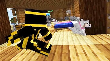 2 IDENTICAL OWNERS! CoreCraft MINECRAFT SERVER!