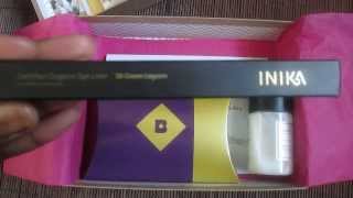 March 2014 Birchbox Unboxing - Spring Forward