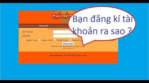 Hướng dẫn check tài khoản ngọc rồng miền và gmail xóa v.v