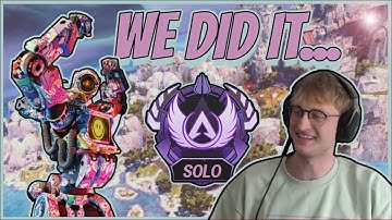 I GOT MASTERS WITH SNIPERS ONLY