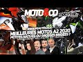 MEILLEURE MOTO A2 2020 : PETITE NATIVE OU GROSSE BRIDÉE ? | NOUVEAUTÉS 2020 | MOTO&CO