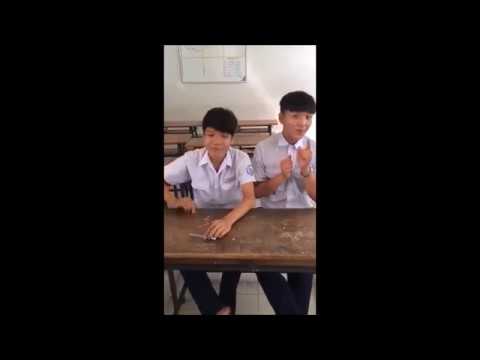 Học pen tapping | 10 Màn Pentapping Cực Đỉnh Của Học Sinh