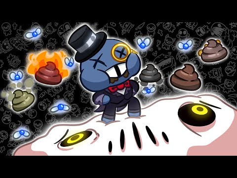 Видео: АЛЬТ BLUE BABY И ЕГО ШОКОЛАДНАЯ ФАБРИКА ► The Binding of Isaac: Repentance |55| Прохождение