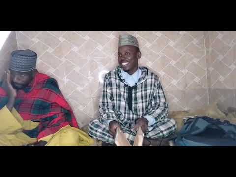 Karatun Yaƙutatil Farida Da Sharhinta Addurratul Kharida