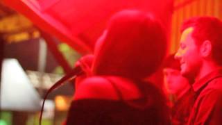 Katrin Shirmanova (VOCAL DJ ) - Vocal Party @ lk (live)