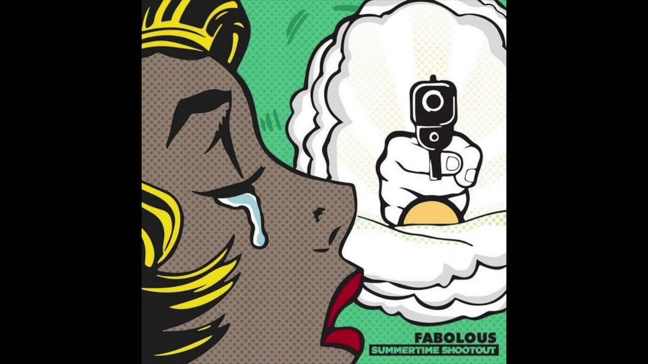 Fabolous - Doin It Well Ft. Nicki Minaj & Trey Songz (Official Audio) Fabolous - Doin It Well Ft. Nicki Minaj & Trey Songz (Official Audio)