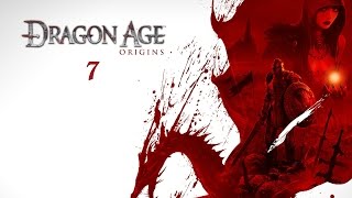 Dragon Age: Origins - Башня Ишала