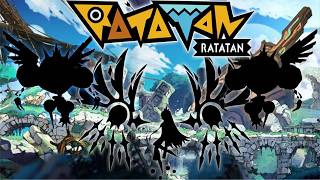 Ratatan - Seed Final Boss Battle & Credits screenshot 5