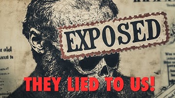 The Greatest Scientific Hoax – How Piltdown Man Fooled the World