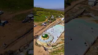 Ücretsiz Şifalı Termal Havuzlarıyla Dikkat Çeken Bursa Kurşunlu Kaplıcaları