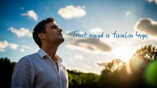 Scripture of the Day  John 14:1 - Trust in God!